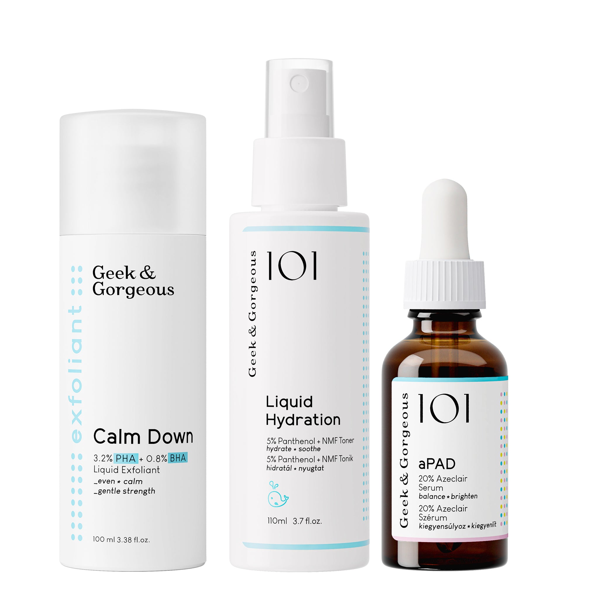 Keep Calm Kit